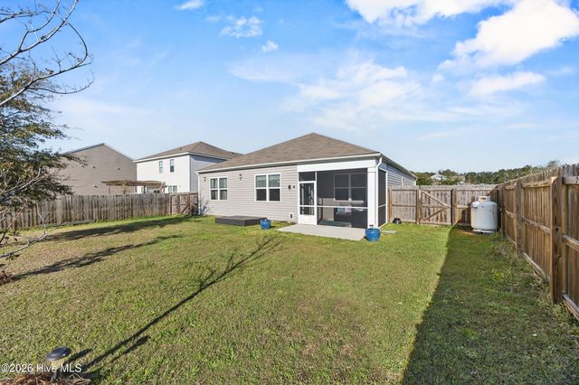 7164 Oxbow Loop, Wilmington, NC 28411