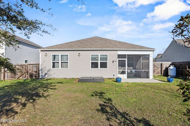 7164 Oxbow Loop, Wilmington, NC 28411