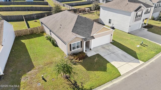 7164 Oxbow Loop, Wilmington, NC 28411