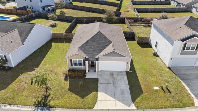 7164 Oxbow Loop, Wilmington, NC 28411