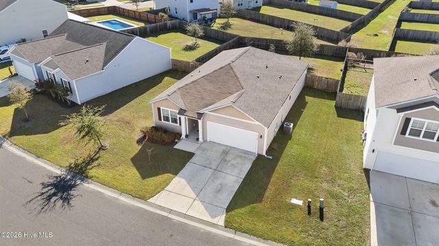 7164 Oxbow Loop, Wilmington, NC 28411