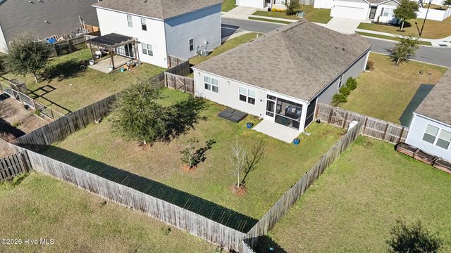 7164 Oxbow Loop, Wilmington, NC 28411