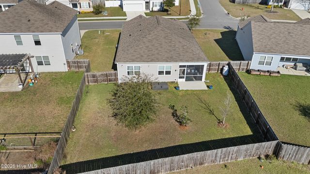 7164 Oxbow Loop, Wilmington, NC 28411
