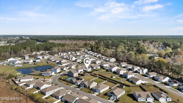 7164 Oxbow Loop, Wilmington, NC 28411