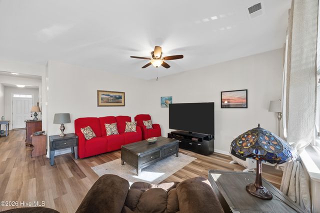 7164 Oxbow Loop, Wilmington, NC 28411