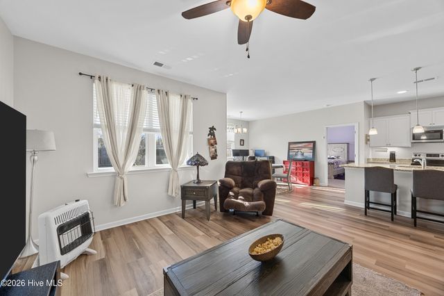 7164 Oxbow Loop, Wilmington, NC 28411