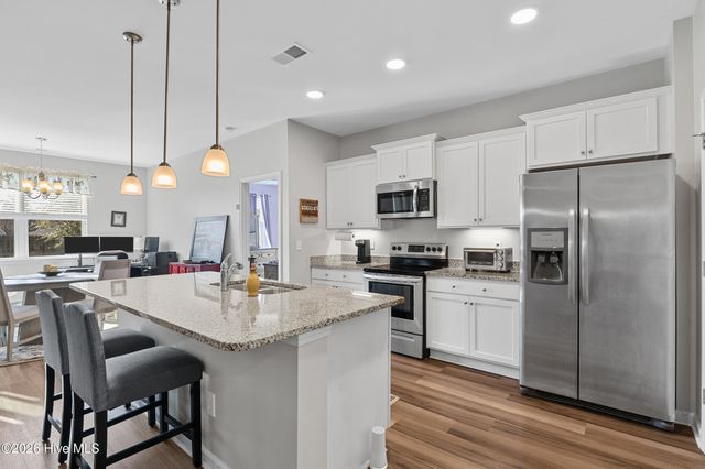 7164 Oxbow Loop, Wilmington, NC 28411