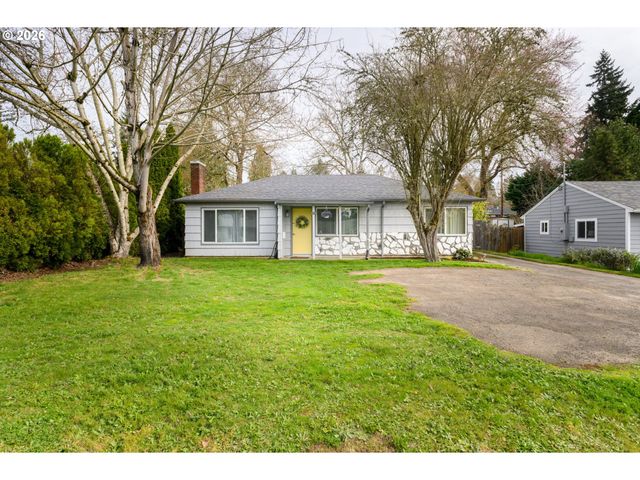 13005 Sw WALKER Rd, Beaverton, OR 97005