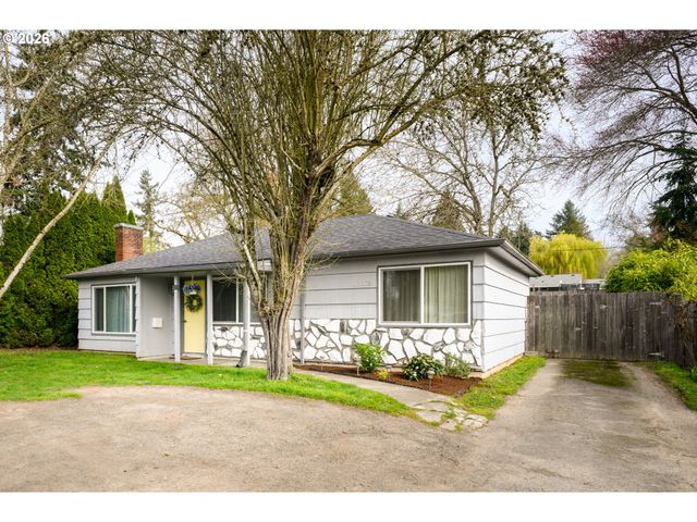 13005 Sw WALKER Rd, Beaverton, OR 97005