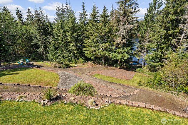 341 W Reeves Hill Drive, Shelton, WA 98584