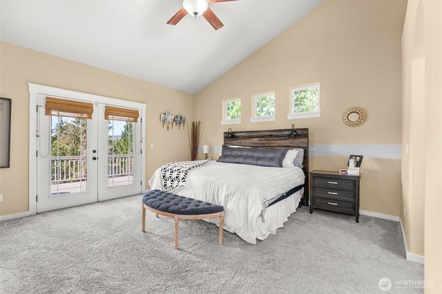 341 W Reeves Hill Drive, Shelton, WA 98584