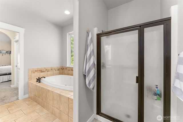 341 W Reeves Hill Drive, Shelton, WA 98584
