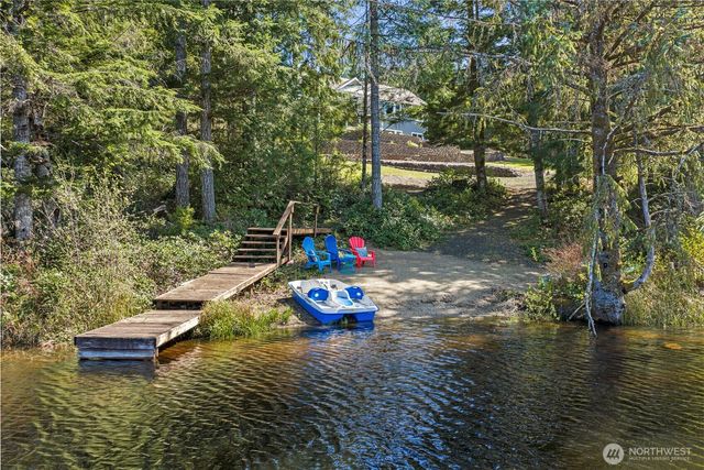 341 W Reeves Hill Drive, Shelton, WA 98584