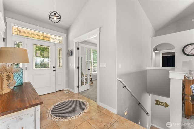341 W Reeves Hill Drive, Shelton, WA 98584