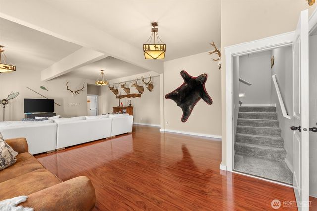 341 W Reeves Hill Drive, Shelton, WA 98584