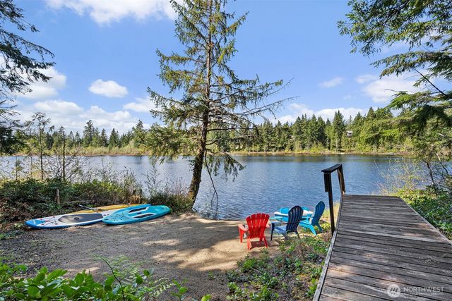 341 W Reeves Hill Drive, Shelton, WA 98584