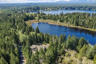 341 W Reeves Hill Drive, Shelton, WA 98584