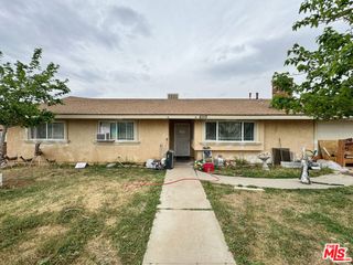 5113 W Avenue L14, Lancaster, CA 93536