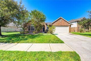 9822 Memorial Crossing Drive, Tomball, TX 77375