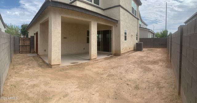 15727 W MELVIN Street, Goodyear, AZ 85338