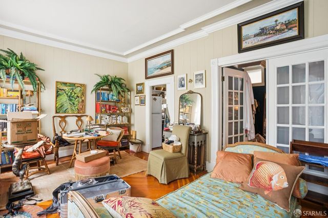 2540 Leavenworth Street, San Francisco, CA 94133