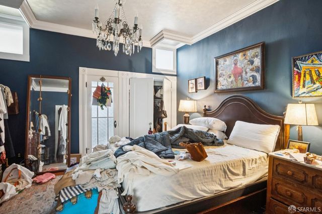 2540 Leavenworth Street, San Francisco, CA 94133