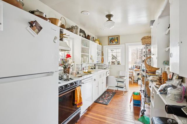 2540 Leavenworth Street, San Francisco, CA 94133