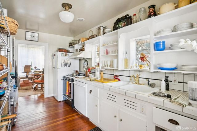 2540 Leavenworth Street, San Francisco, CA 94133