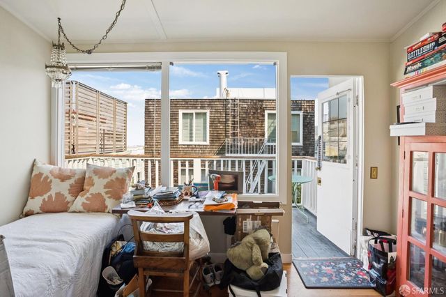 2540 Leavenworth Street, San Francisco, CA 94133