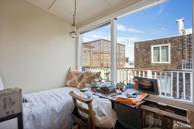 2540 Leavenworth Street, San Francisco, CA 94133