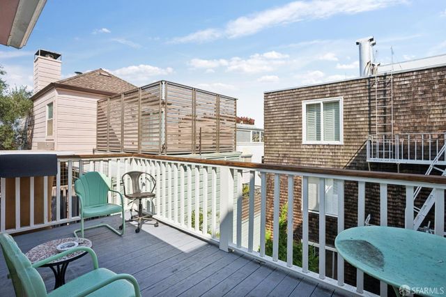 2540 Leavenworth Street, San Francisco, CA 94133