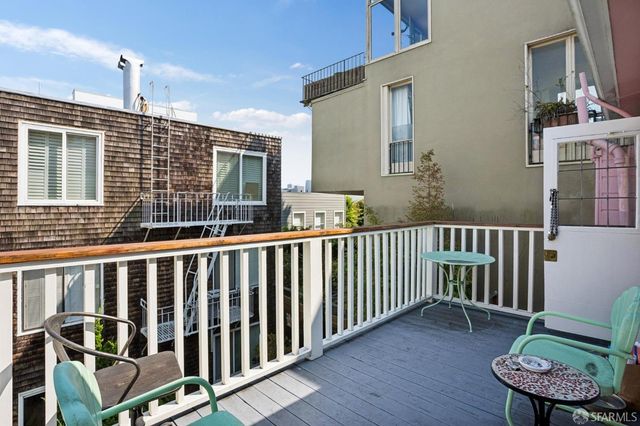 2540 Leavenworth Street, San Francisco, CA 94133