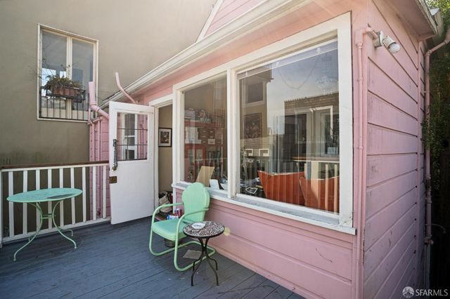 2540 Leavenworth Street, San Francisco, CA 94133