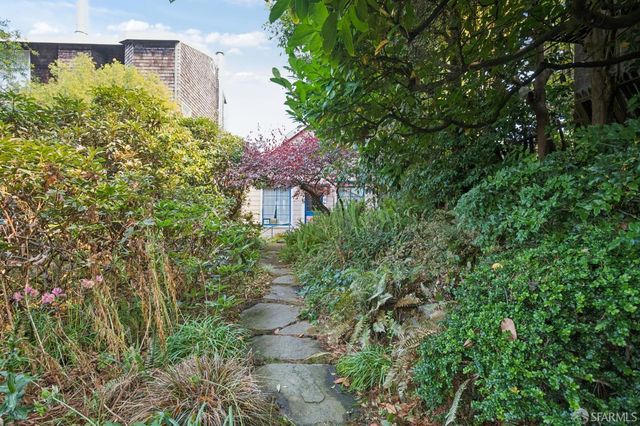 2540 Leavenworth Street, San Francisco, CA 94133