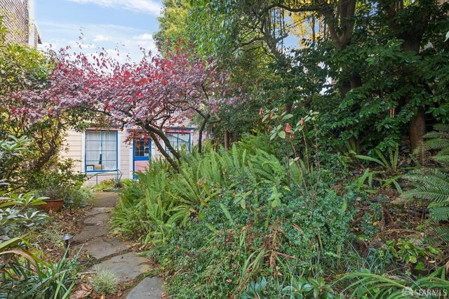 2540 Leavenworth Street, San Francisco, CA 94133