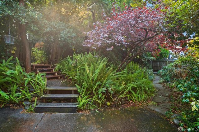 2540 Leavenworth Street, San Francisco, CA 94133