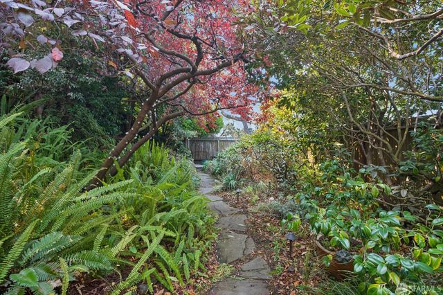 2540 Leavenworth Street, San Francisco, CA 94133