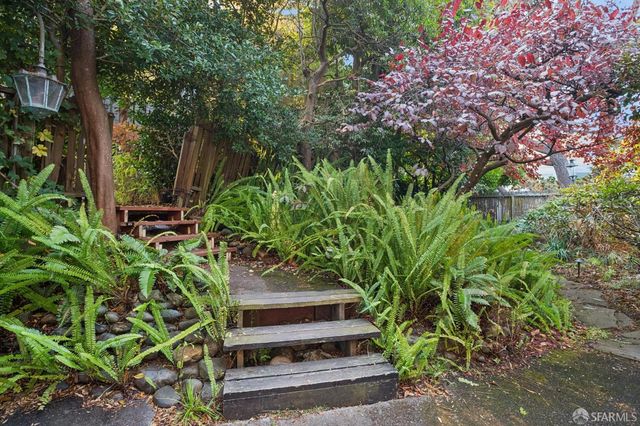 2540 Leavenworth Street, San Francisco, CA 94133