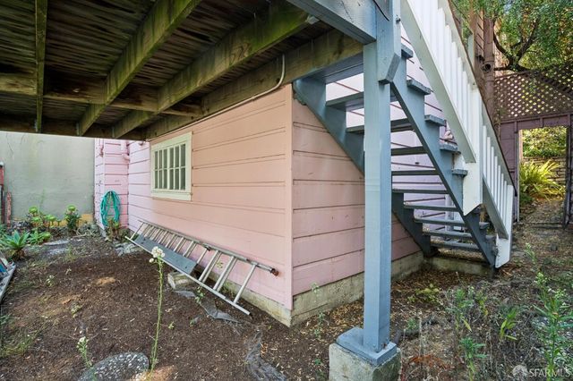 2540 Leavenworth Street, San Francisco, CA 94133