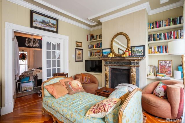 2540 Leavenworth Street, San Francisco, CA 94133