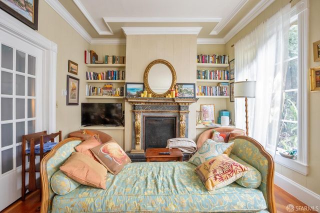 2540 Leavenworth Street, San Francisco, CA 94133