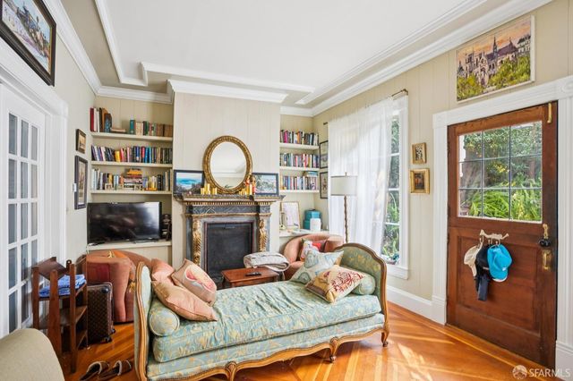 2540 Leavenworth Street, San Francisco, CA 94133