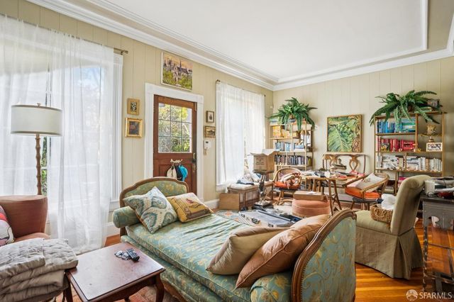 2540 Leavenworth Street, San Francisco, CA 94133