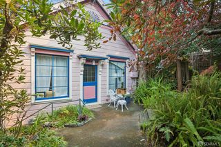 2540 Leavenworth Street, San Francisco, CA 94133
