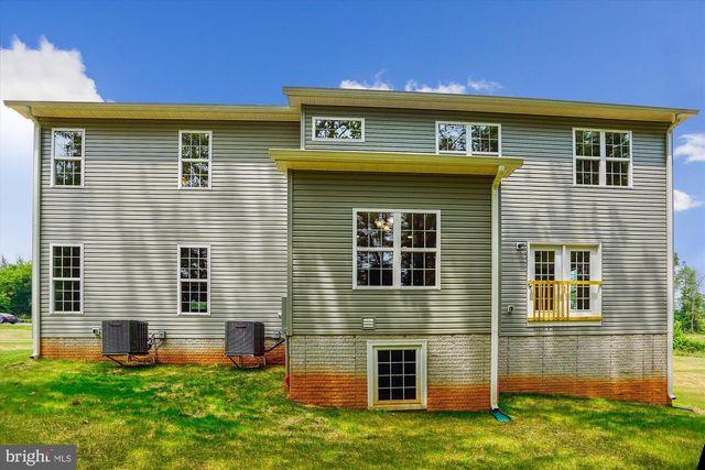 LOT 2 NORMAN RD, Culpeper, VA 22701