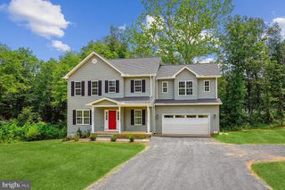 LOT 2 NORMAN RD, Culpeper, VA 22701