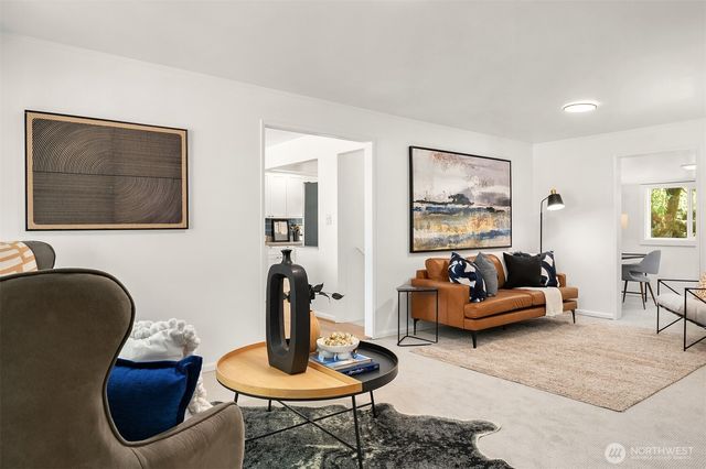 12719 12th Avenue NE, Seattle, WA 98125