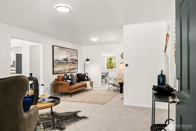 12719 12th Avenue NE, Seattle, WA 98125