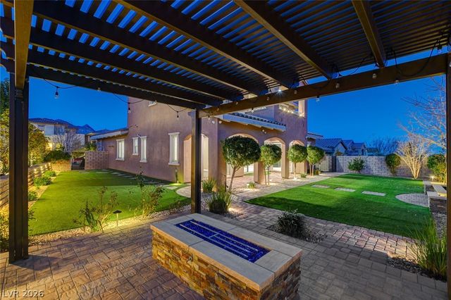 11877 Albissola Avenue, Las Vegas, NV 89138