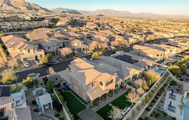 11877 Albissola Avenue, Las Vegas, NV 89138